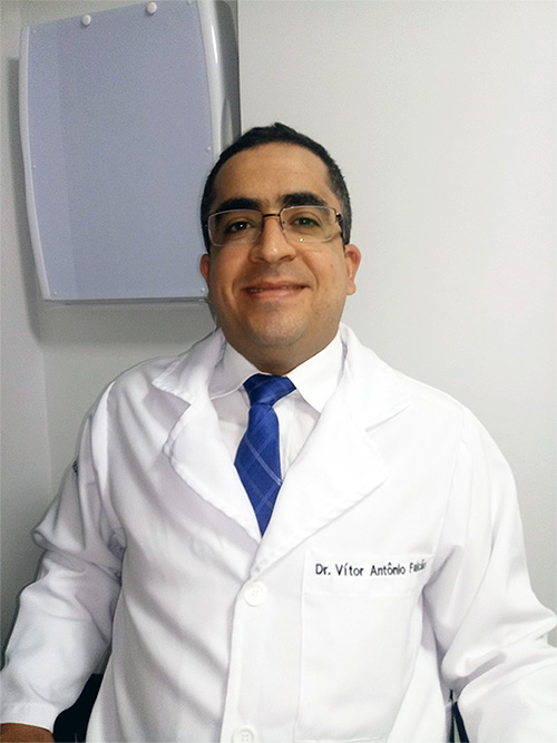 Dr. Vitor Antônio Falcão Xavier Mota