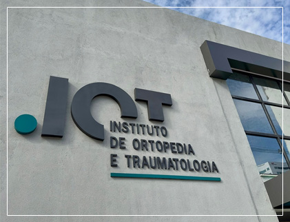 Tour Clínica IOT